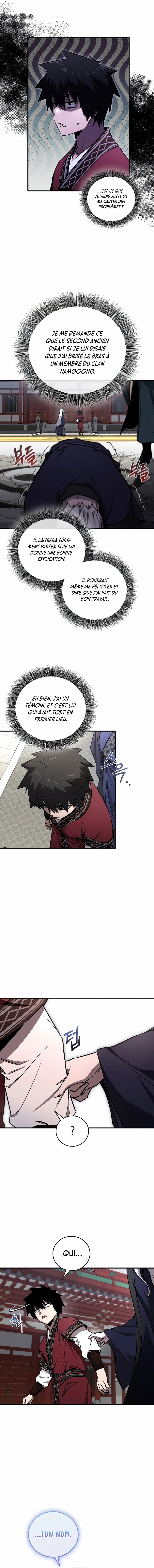 Read Childhood Friend of the Zenith FR Manga Online
