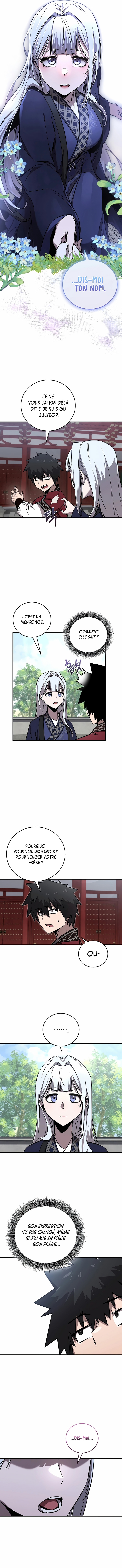Read Childhood Friend of the Zenith FR Manga Online