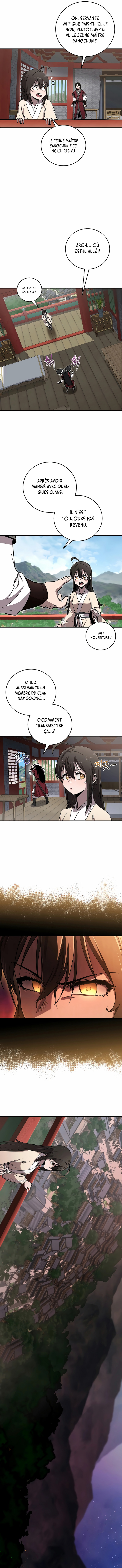 Read Childhood Friend of the Zenith FR Manga Online