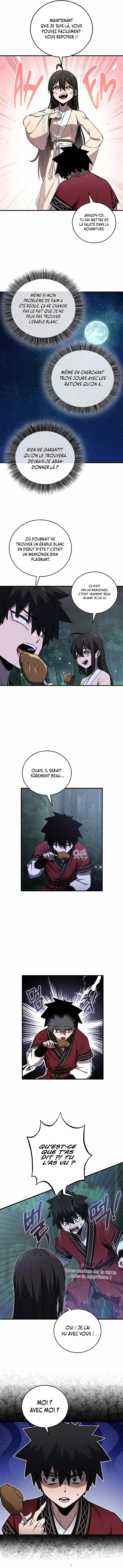 Read Childhood Friend of the Zenith FR Manga Online