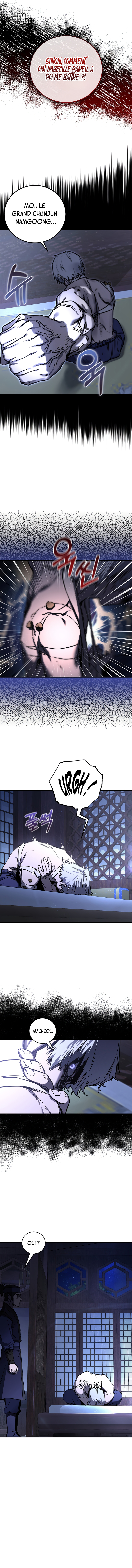 Read Childhood Friend of the Zenith FR Manga Online