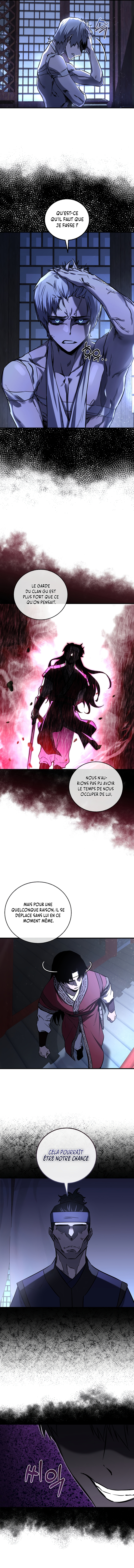 Read Childhood Friend of the Zenith FR Manga Online
