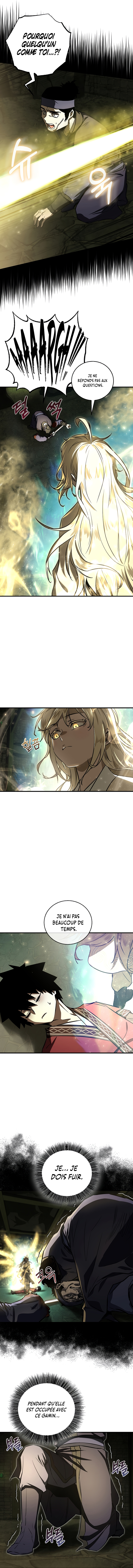 Read Childhood Friend of the Zenith FR Manga Online