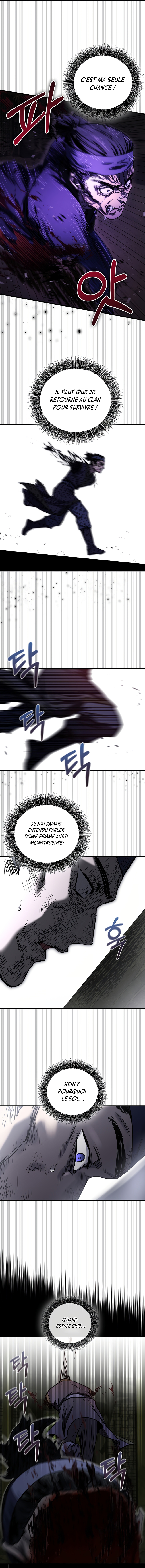 Read Childhood Friend of the Zenith FR Manga Online