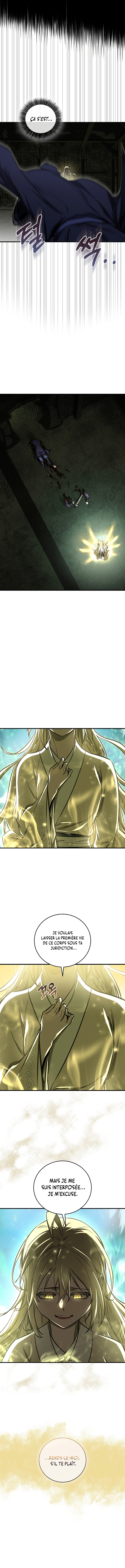 Read Childhood Friend of the Zenith FR Manga Online