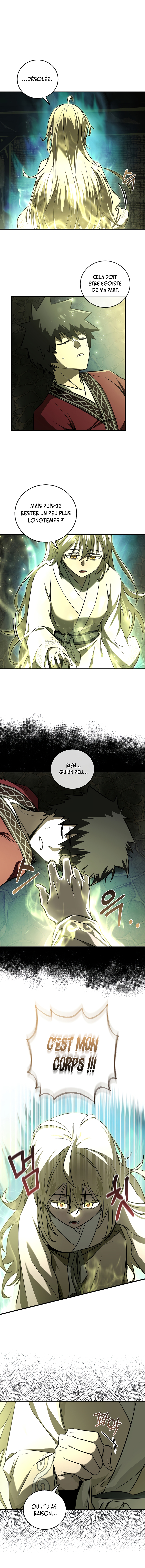 Read Childhood Friend of the Zenith FR Manga Online