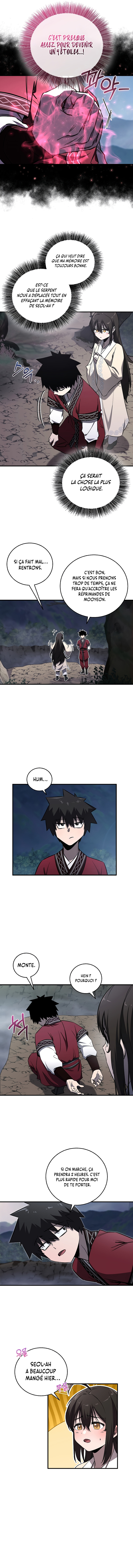 Read Childhood Friend of the Zenith FR Manga Online