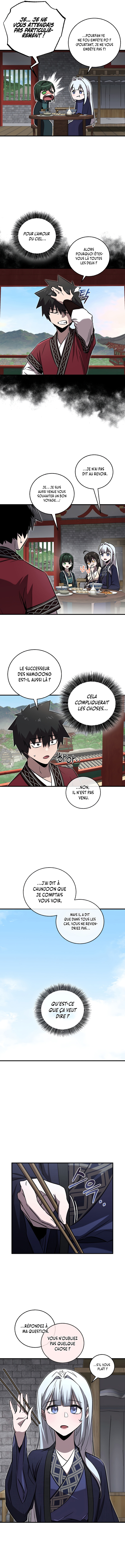 Read Childhood Friend of the Zenith FR Manga Online