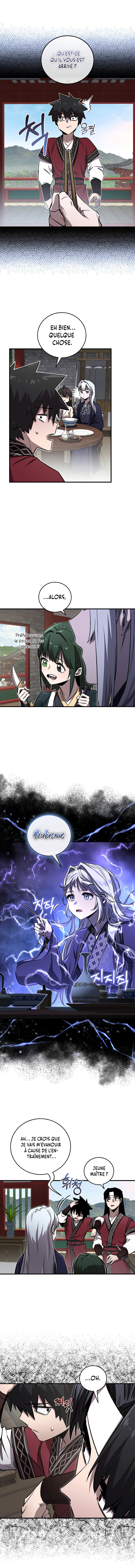 Read Childhood Friend of the Zenith FR Manga Online