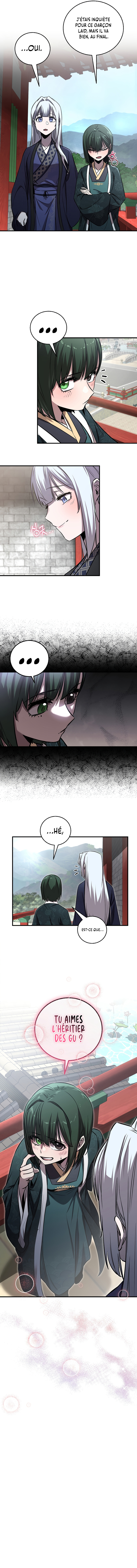 Read Childhood Friend of the Zenith FR Manga Online