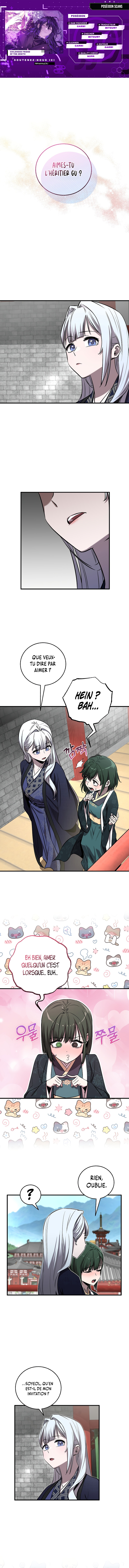 Read Childhood Friend of the Zenith FR Manga Online
