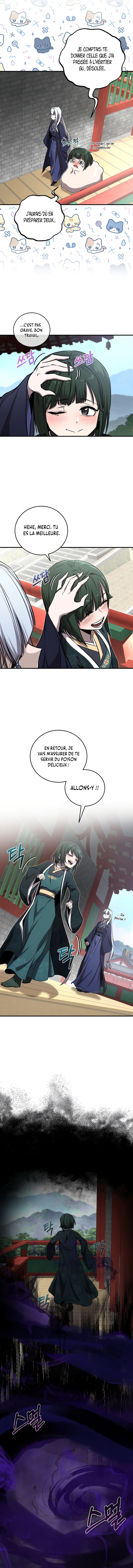 Read Childhood Friend of the Zenith FR Manga Online