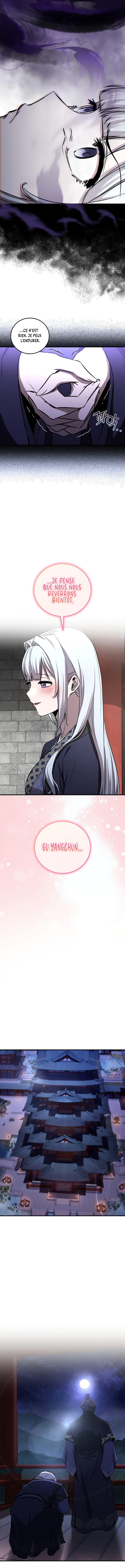 Read Childhood Friend of the Zenith FR Manga Online