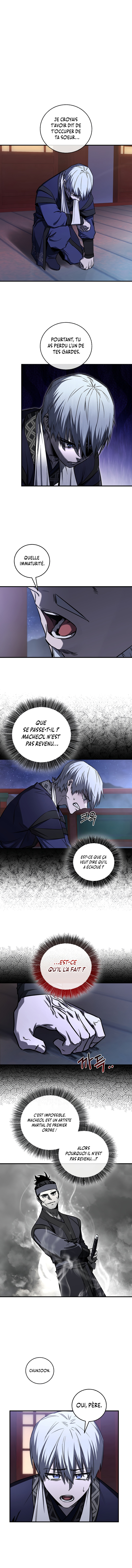 Read Childhood Friend of the Zenith FR Manga Online