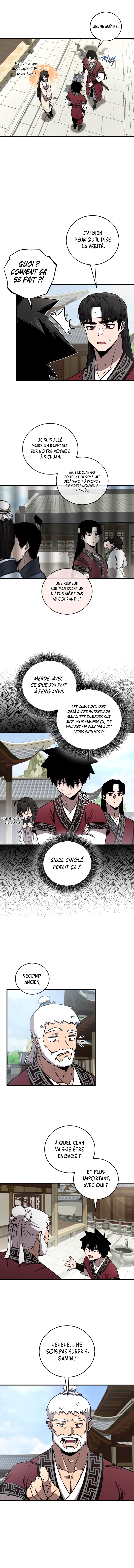 Read Childhood Friend of the Zenith FR Manga Online