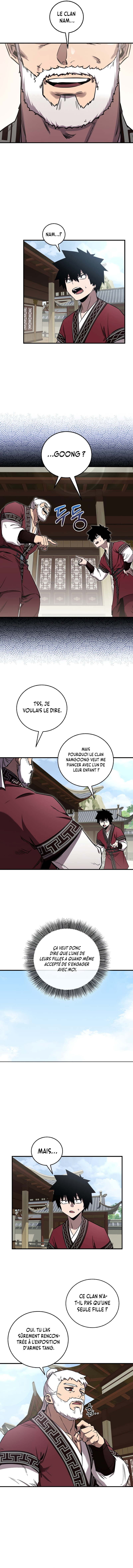 Read Childhood Friend of the Zenith FR Manga Online