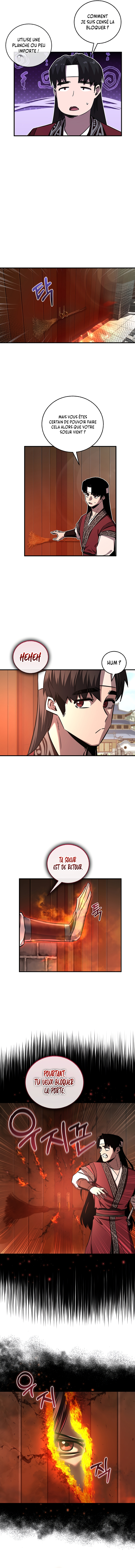 Read Childhood Friend of the Zenith FR Manga Online