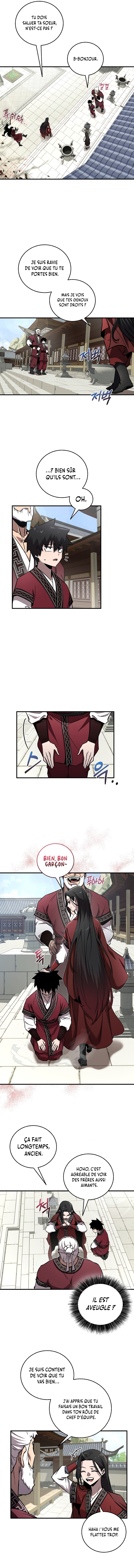 Read Childhood Friend of the Zenith FR Manga Online