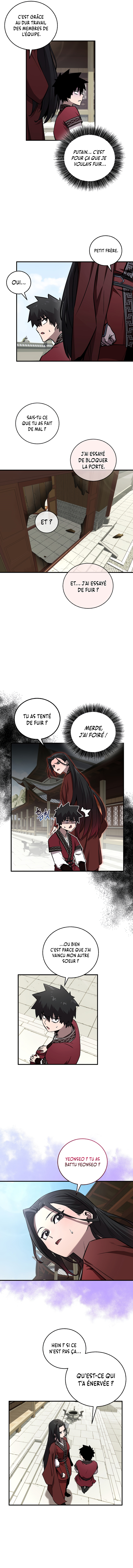 Read Childhood Friend of the Zenith FR Manga Online