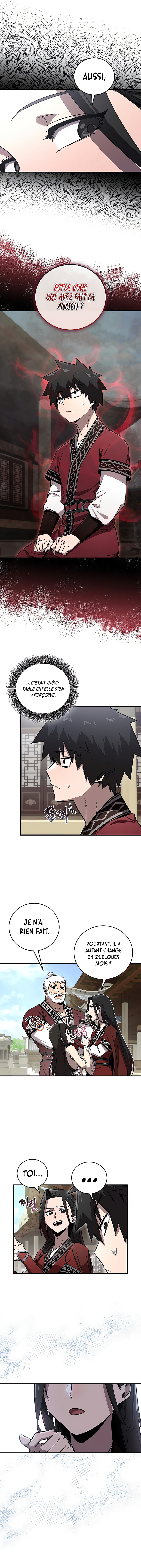 Read Childhood Friend of the Zenith FR Manga Online