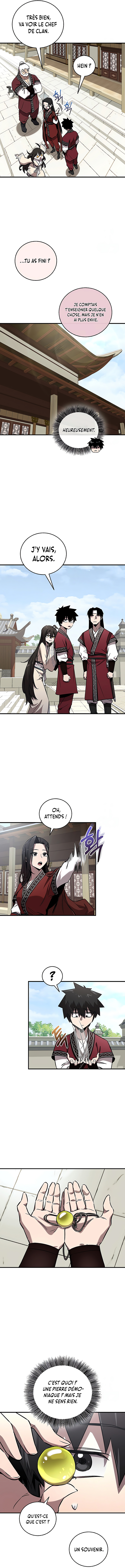 Read Childhood Friend of the Zenith FR Manga Online
