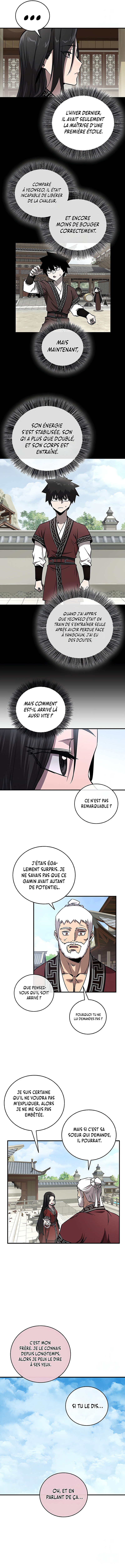 Read Childhood Friend of the Zenith FR Manga Online