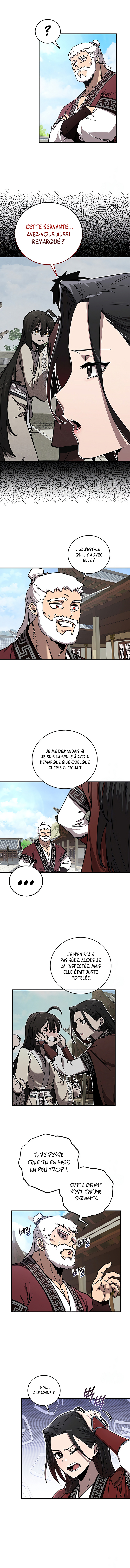 Read Childhood Friend of the Zenith FR Manga Online