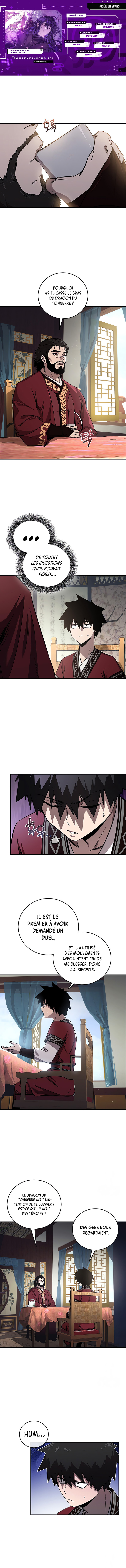 Read Childhood Friend of the Zenith FR Manga Online