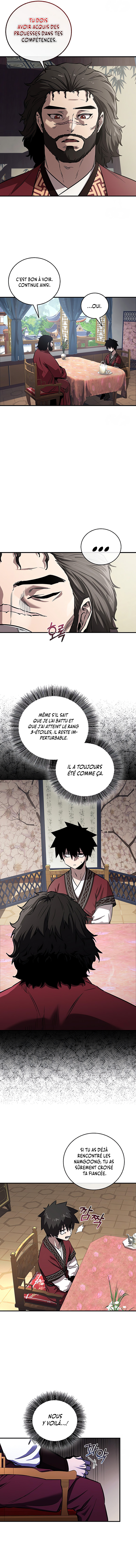 Read Childhood Friend of the Zenith FR Manga Online