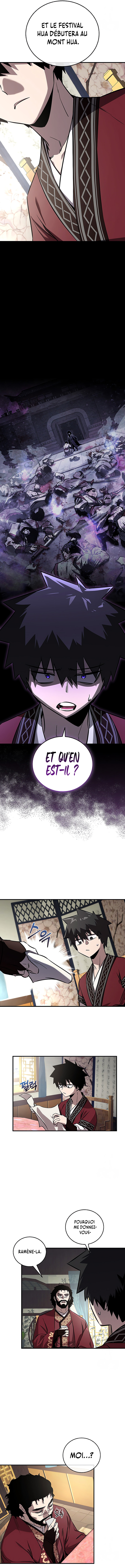 Read Childhood Friend of the Zenith FR Manga Online