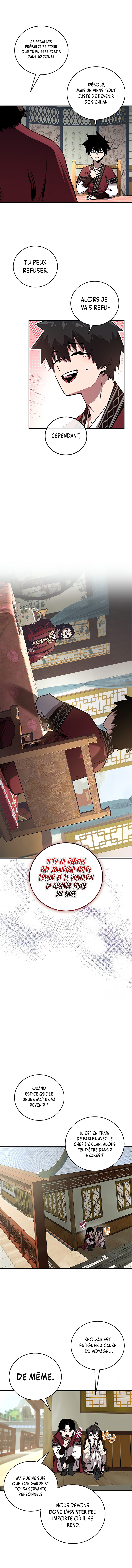 Read Childhood Friend of the Zenith FR Manga Online