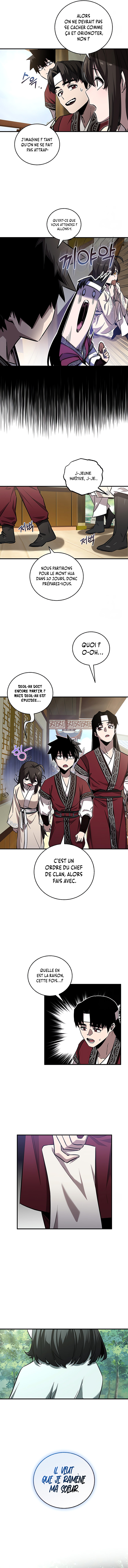 Read Childhood Friend of the Zenith FR Manga Online