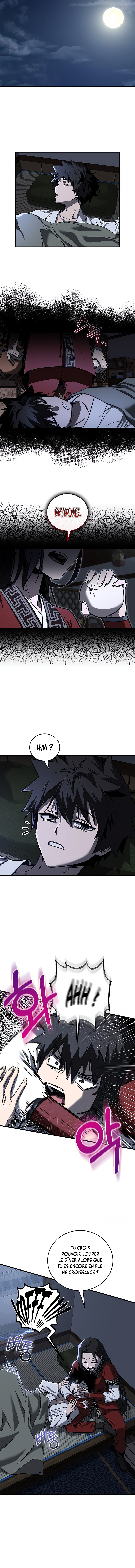 Read Childhood Friend of the Zenith FR Manga Online