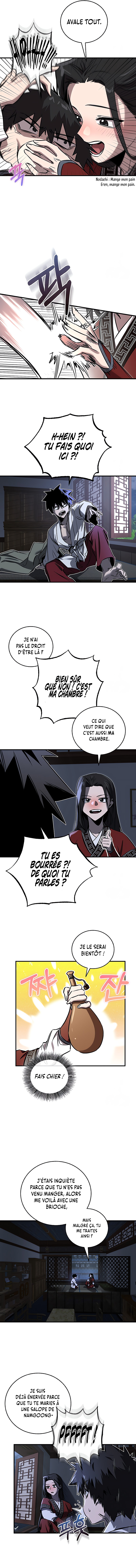 Read Childhood Friend of the Zenith FR Manga Online