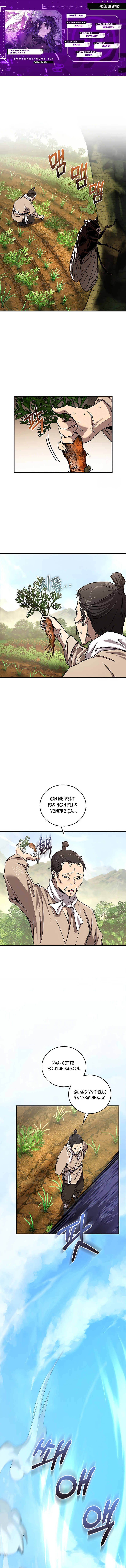 Read Childhood Friend of the Zenith FR Manga Online