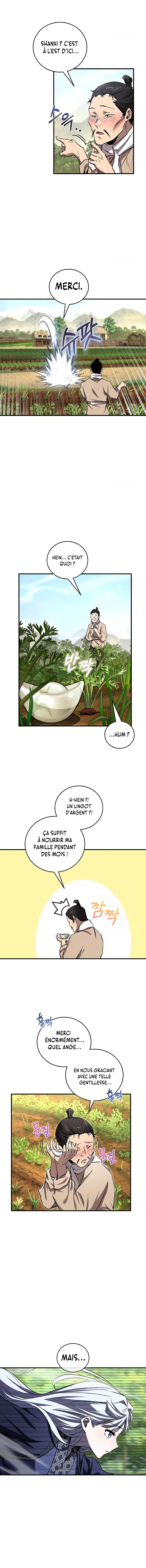 Read Childhood Friend of the Zenith FR Manga Online
