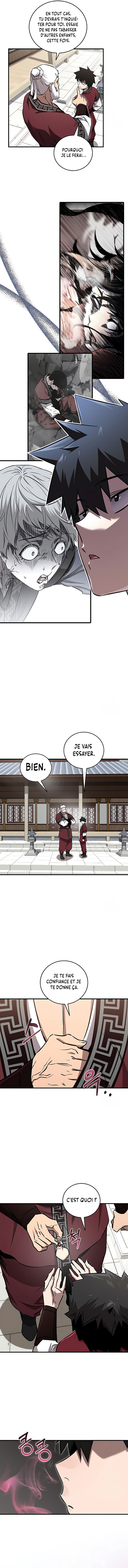 Read Childhood Friend of the Zenith FR Manga Online