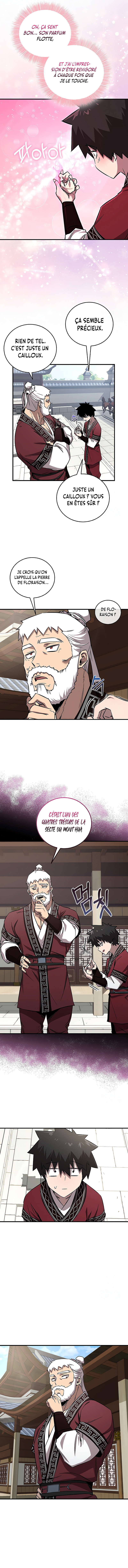 Read Childhood Friend of the Zenith FR Manga Online