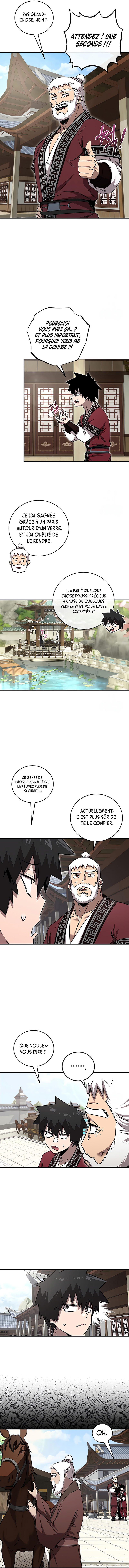 Read Childhood Friend of the Zenith FR Manga Online
