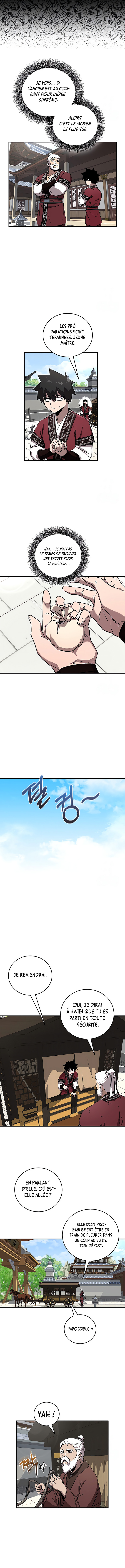 Read Childhood Friend of the Zenith FR Manga Online