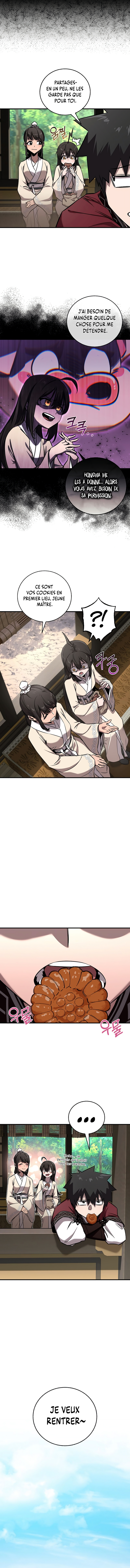 Read Childhood Friend of the Zenith FR Manga Online