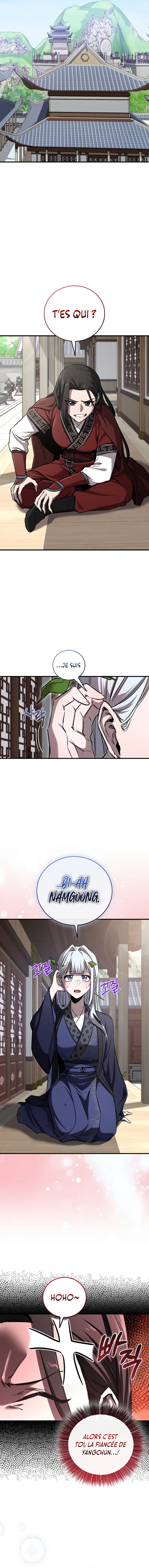 Read Childhood Friend of the Zenith FR Manga Online