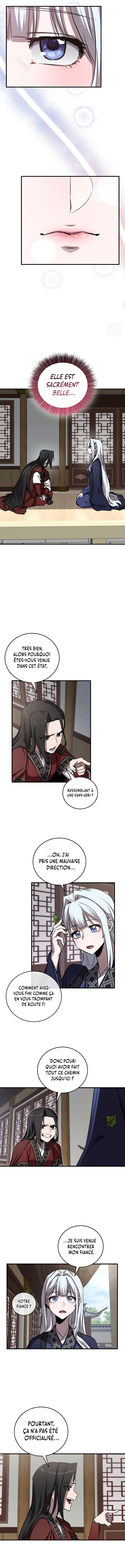 Read Childhood Friend of the Zenith FR Manga Online