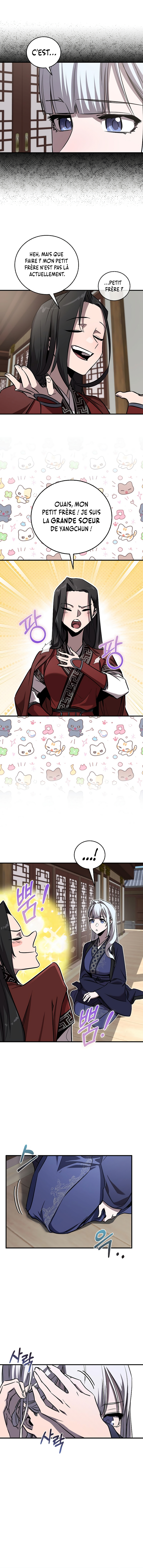 Read Childhood Friend of the Zenith FR Manga Online