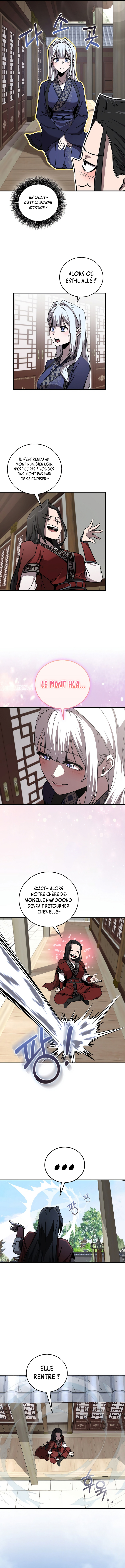 Read Childhood Friend of the Zenith FR Manga Online