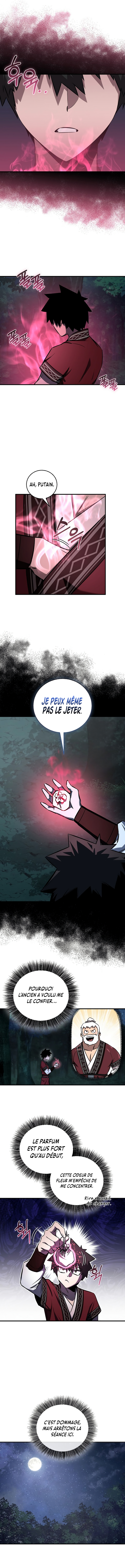 Read Childhood Friend of the Zenith FR Manga Online