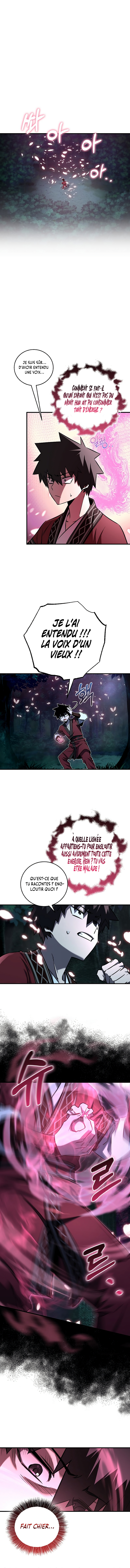 Read Childhood Friend of the Zenith FR Manga Online