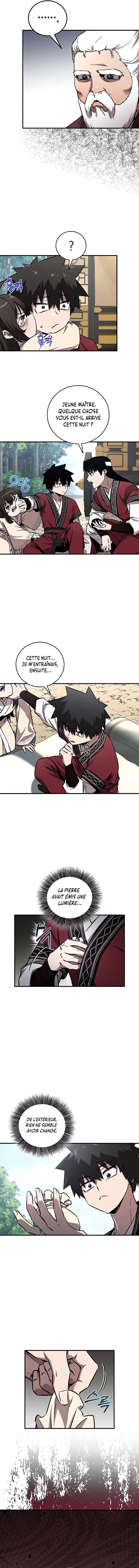 Read Childhood Friend of the Zenith FR Manga Online