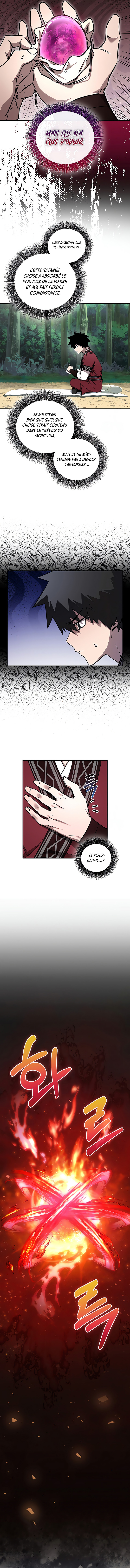 Read Childhood Friend of the Zenith FR Manga Online