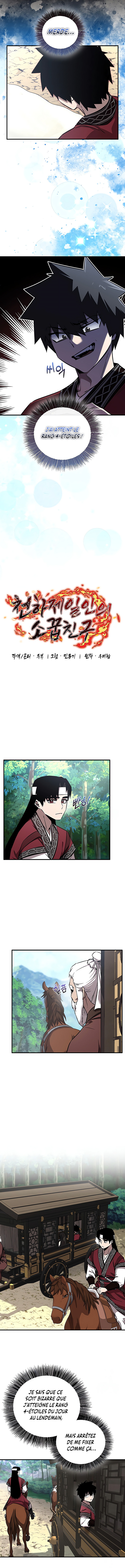 Read Childhood Friend of the Zenith FR Manga Online